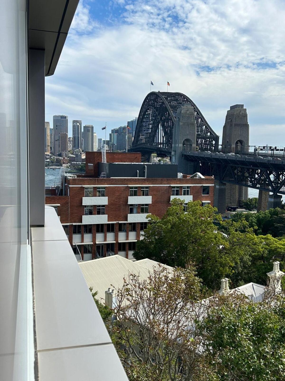 Appartamento The Opera Scenic Sydney